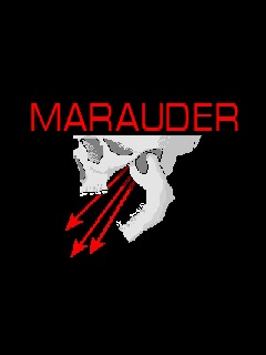 Marauder